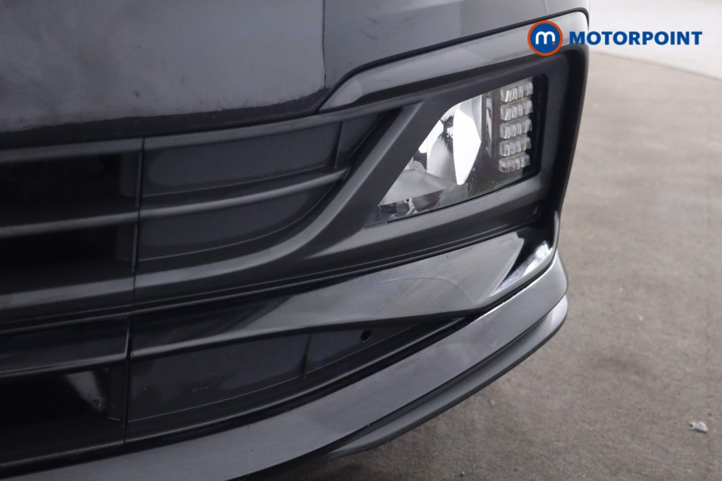 Volkswagen Polo R-Line Automatic Petrol Hatchback - Stock Number (1607261) - 30th supplementary image