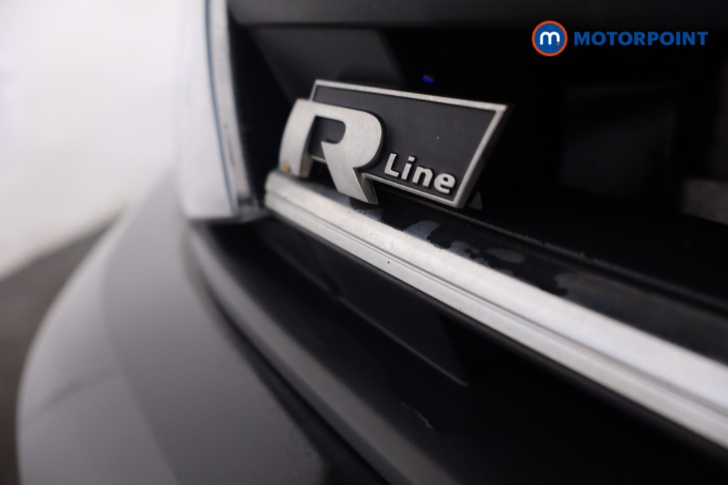 Volkswagen Polo R-Line Automatic Petrol Hatchback - Stock Number (1607261) - 31st supplementary image