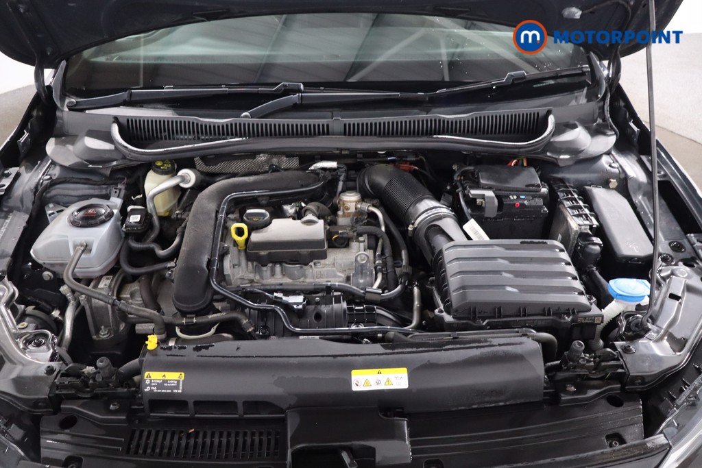 Volkswagen Polo R-Line Automatic Petrol Hatchback - Stock Number (1607261) - 32nd supplementary image