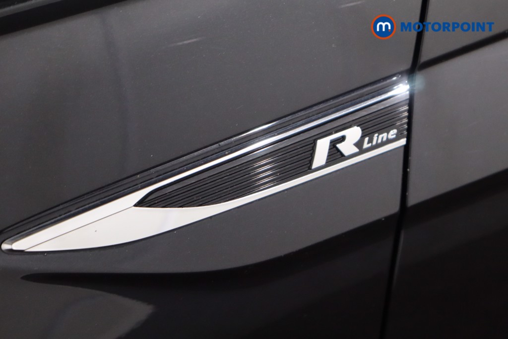 Volkswagen Polo R-Line Automatic Petrol Hatchback - Stock Number (1607261) - 33rd supplementary image