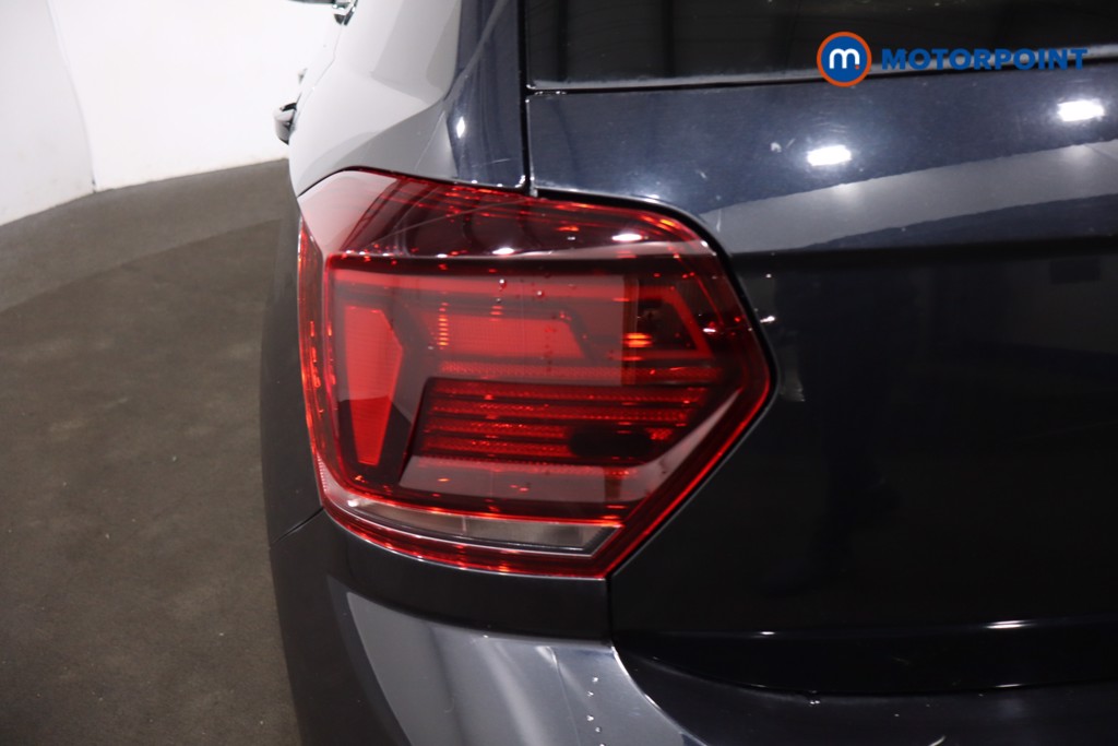 Volkswagen Polo R-Line Automatic Petrol Hatchback - Stock Number (1607261) - 36th supplementary image
