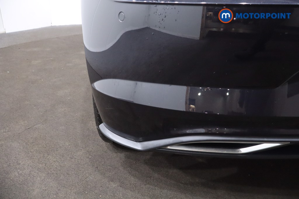 Volkswagen Polo R-Line Automatic Petrol Hatchback - Stock Number (1607261) - 37th supplementary image