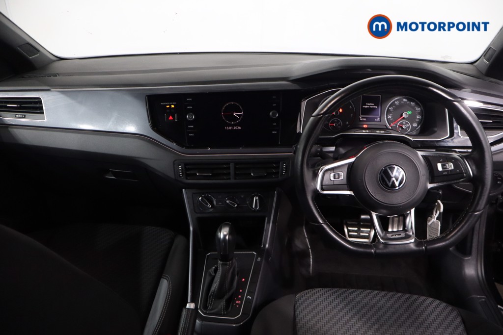 Volkswagen Polo R-Line Automatic Petrol Hatchback - Stock Number (1607261) - 1st supplementary image