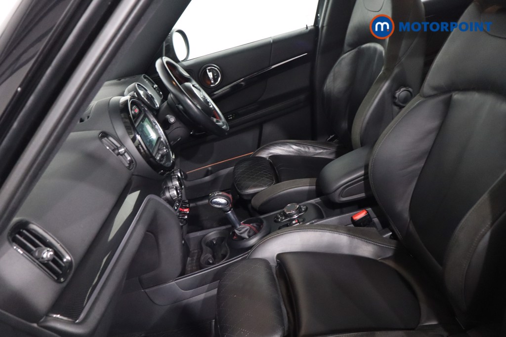 Mini Countryman John Cooper Works Automatic Petrol SUV - Stock Number (1607262) - 4th supplementary image