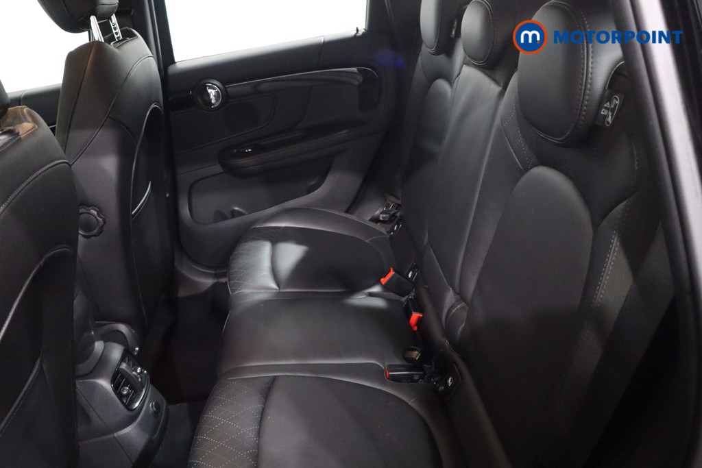 Mini Countryman John Cooper Works Automatic Petrol SUV - Stock Number (1607262) - 5th supplementary image