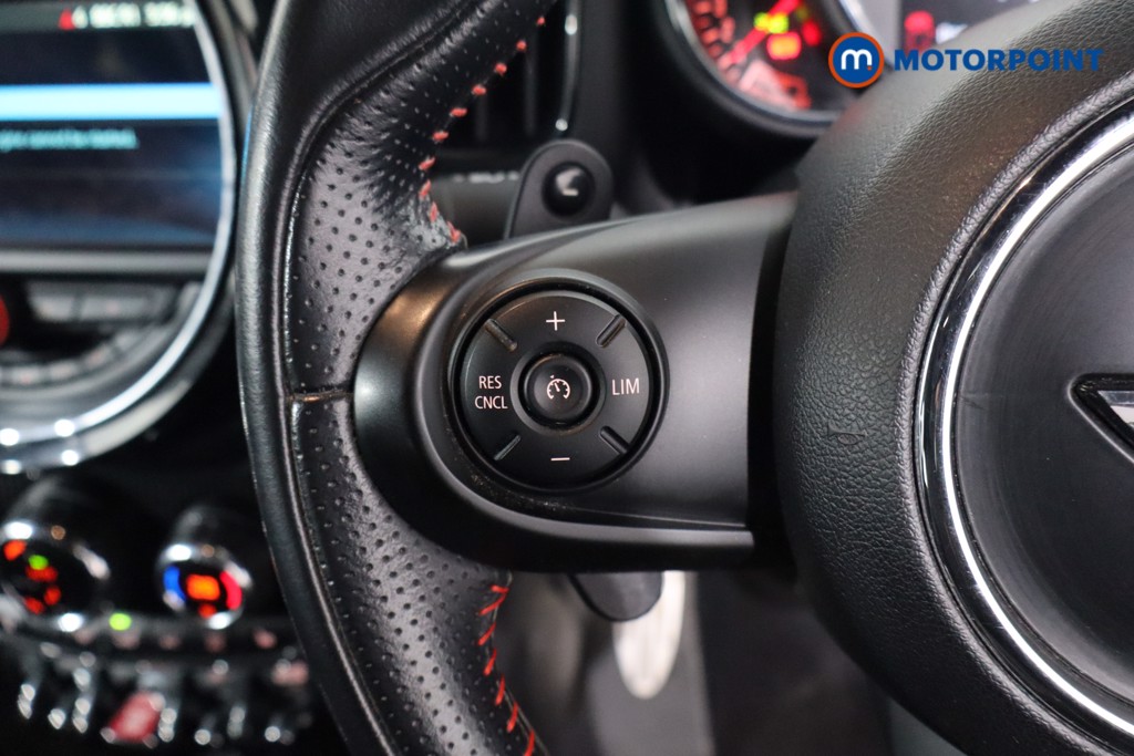 Mini Countryman John Cooper Works Automatic Petrol SUV - Stock Number (1607262) - 7th supplementary image