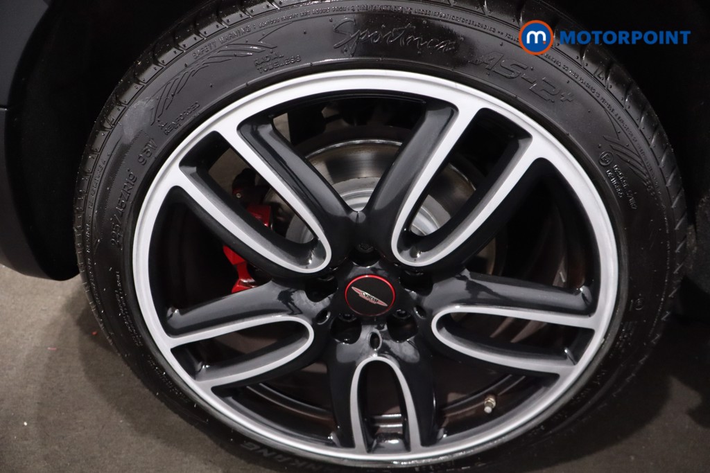 Mini Countryman John Cooper Works Automatic Petrol SUV - Stock Number (1607262) - 9th supplementary image