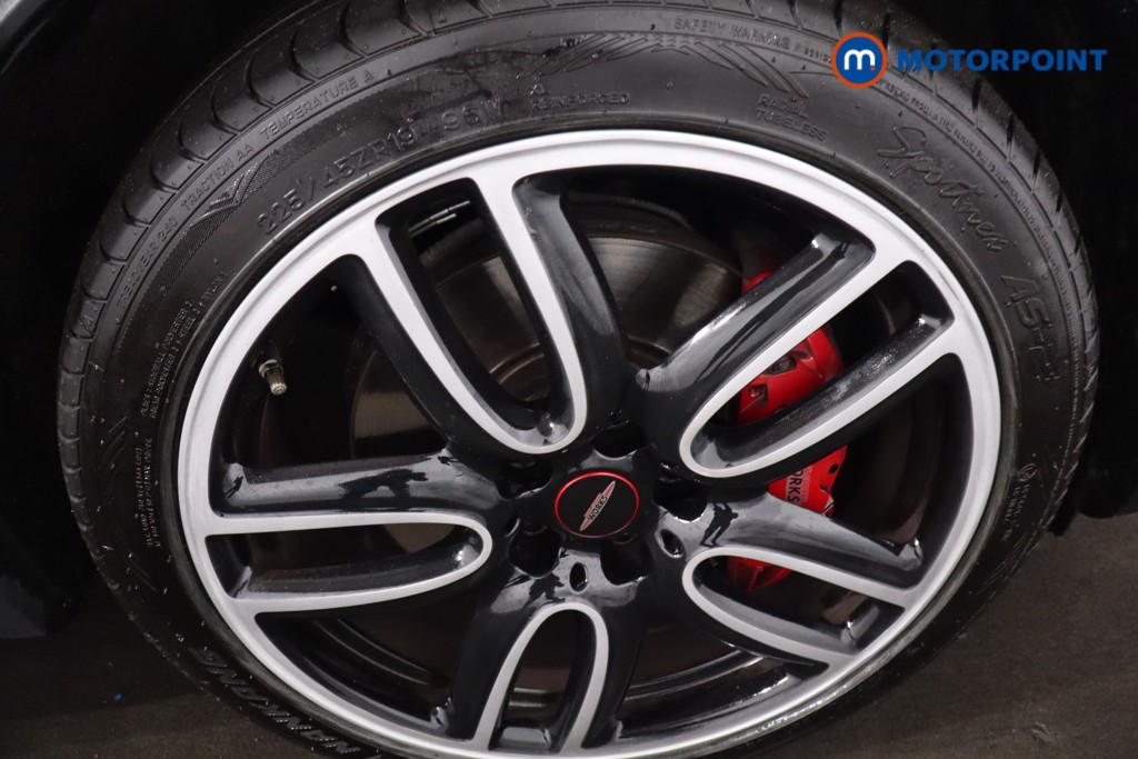 Mini Countryman John Cooper Works Automatic Petrol SUV - Stock Number (1607262) - 10th supplementary image