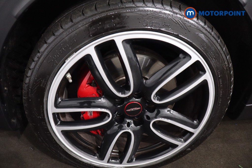 Mini Countryman John Cooper Works Automatic Petrol SUV - Stock Number (1607262) - 11th supplementary image