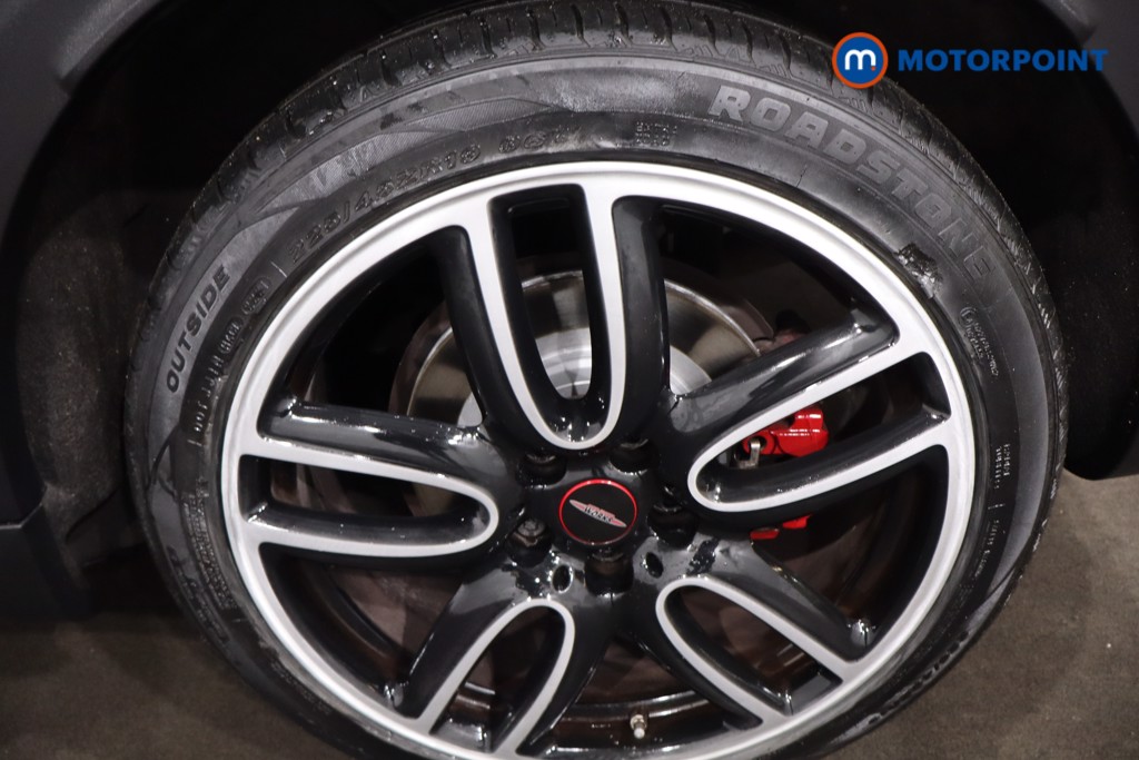 Mini Countryman John Cooper Works Automatic Petrol SUV - Stock Number (1607262) - 12th supplementary image