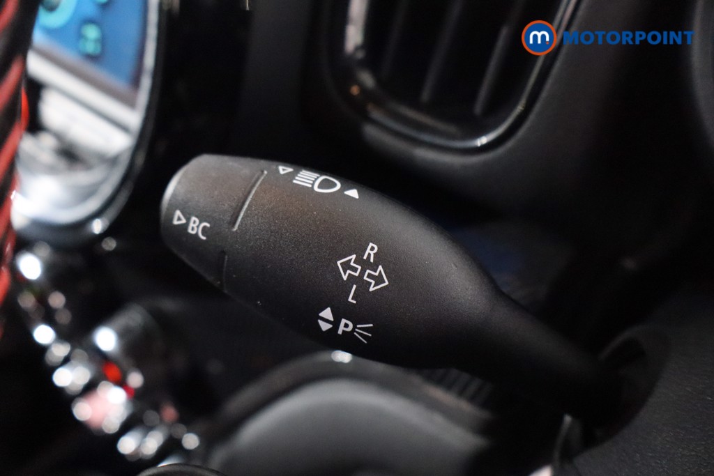 Mini Countryman John Cooper Works Automatic Petrol SUV - Stock Number (1607262) - 14th supplementary image