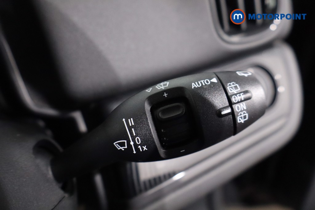 Mini Countryman John Cooper Works Automatic Petrol SUV - Stock Number (1607262) - 15th supplementary image