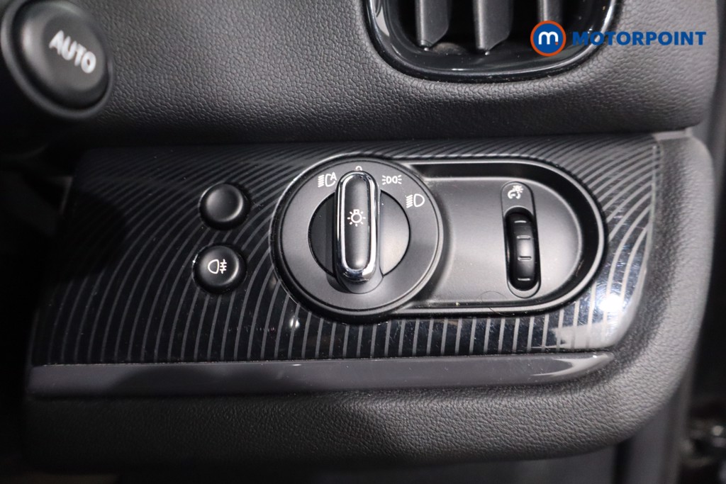 Mini Countryman John Cooper Works Automatic Petrol SUV - Stock Number (1607262) - 17th supplementary image