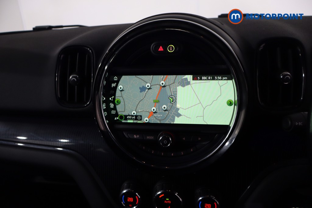 Mini Countryman John Cooper Works Automatic Petrol SUV - Stock Number (1607262) - 18th supplementary image