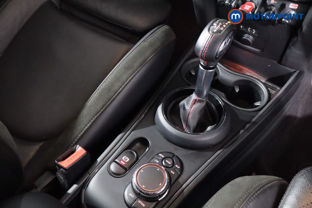 Mini Countryman John Cooper Works Automatic Petrol SUV - Stock Number (1607262) - 19th supplementary image