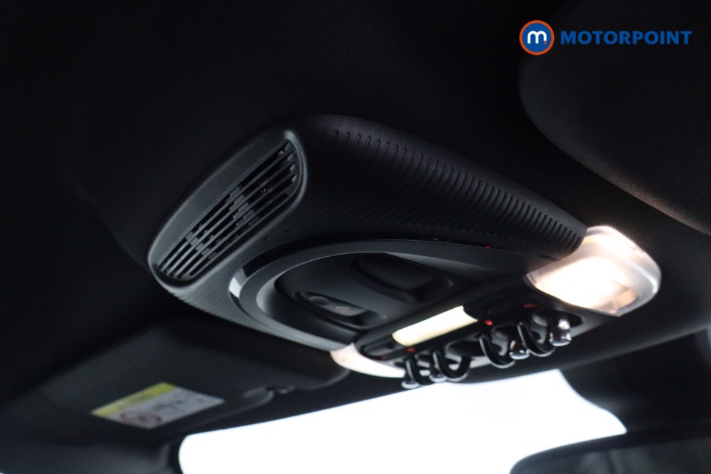 Mini Countryman John Cooper Works Automatic Petrol SUV - Stock Number (1607262) - 20th supplementary image