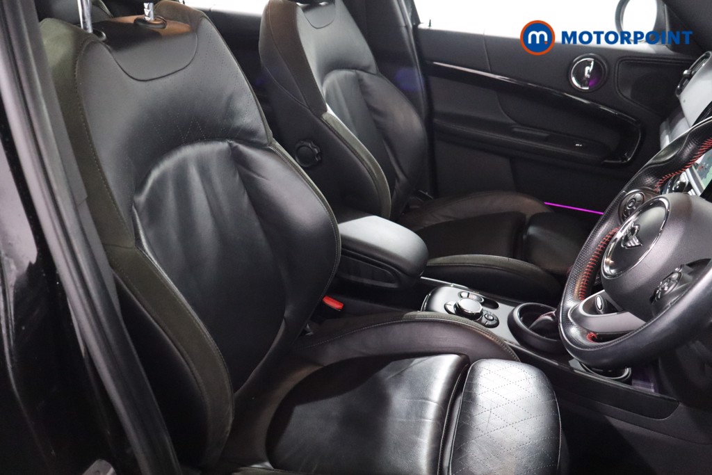 Mini Countryman John Cooper Works Automatic Petrol SUV - Stock Number (1607262) - 21st supplementary image