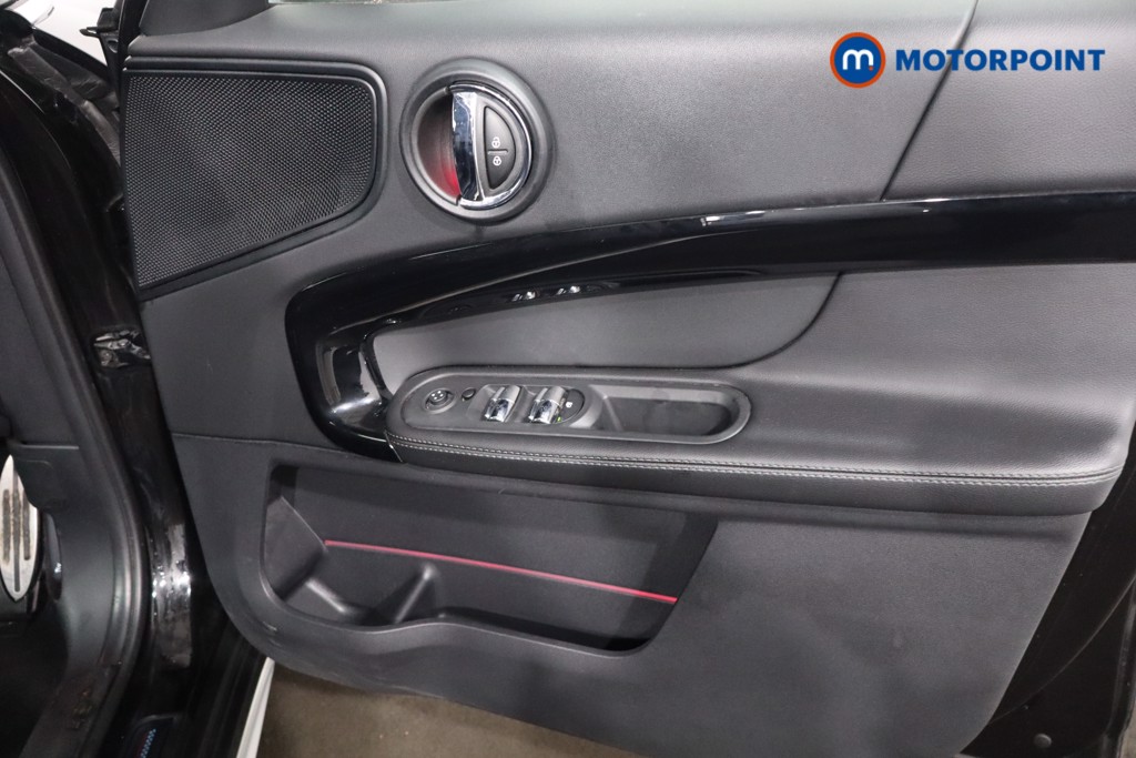 Mini Countryman John Cooper Works Automatic Petrol SUV - Stock Number (1607262) - 22nd supplementary image