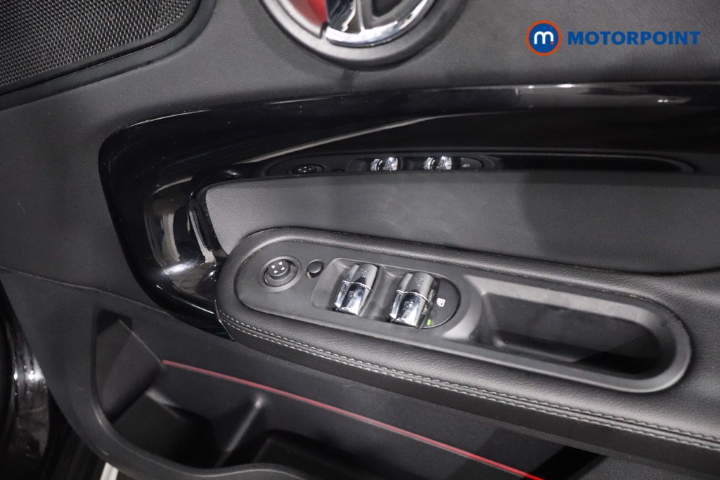 Mini Countryman John Cooper Works Automatic Petrol SUV - Stock Number (1607262) - 23rd supplementary image