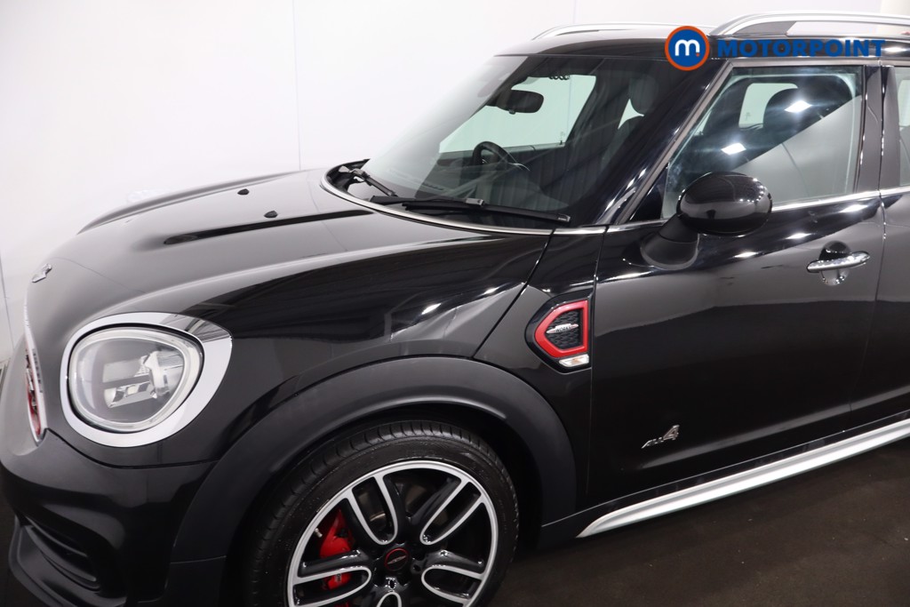 Mini Countryman John Cooper Works Automatic Petrol SUV - Stock Number (1607262) - 24th supplementary image