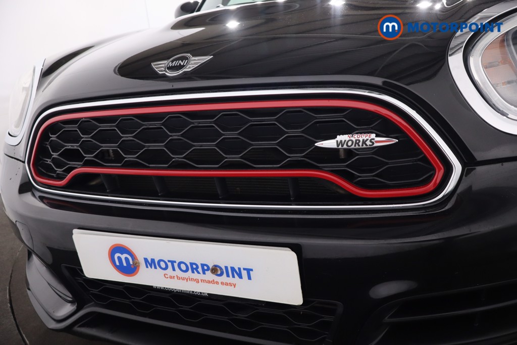 Mini Countryman John Cooper Works Automatic Petrol SUV - Stock Number (1607262) - 25th supplementary image