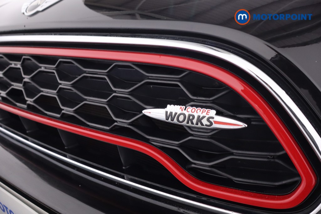 Mini Countryman John Cooper Works Automatic Petrol SUV - Stock Number (1607262) - 26th supplementary image