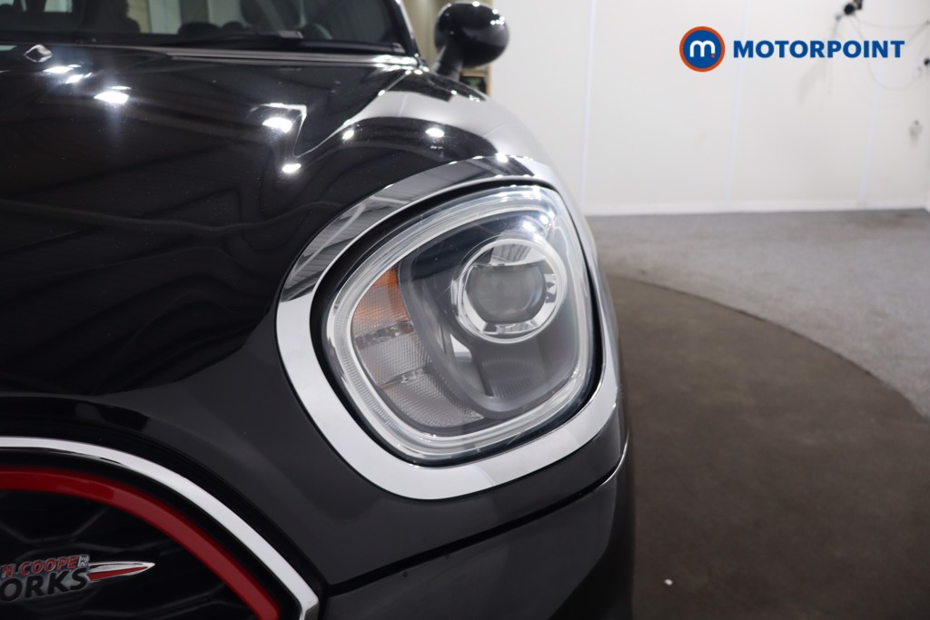 Mini Countryman John Cooper Works Automatic Petrol SUV - Stock Number (1607262) - 27th supplementary image