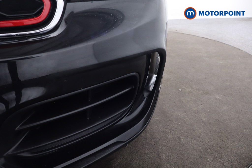 Mini Countryman John Cooper Works Automatic Petrol SUV - Stock Number (1607262) - 28th supplementary image