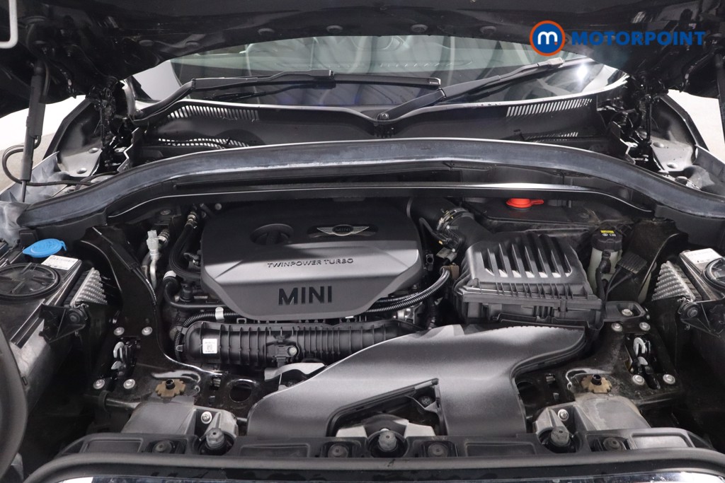 Mini Countryman John Cooper Works Automatic Petrol SUV - Stock Number (1607262) - 29th supplementary image