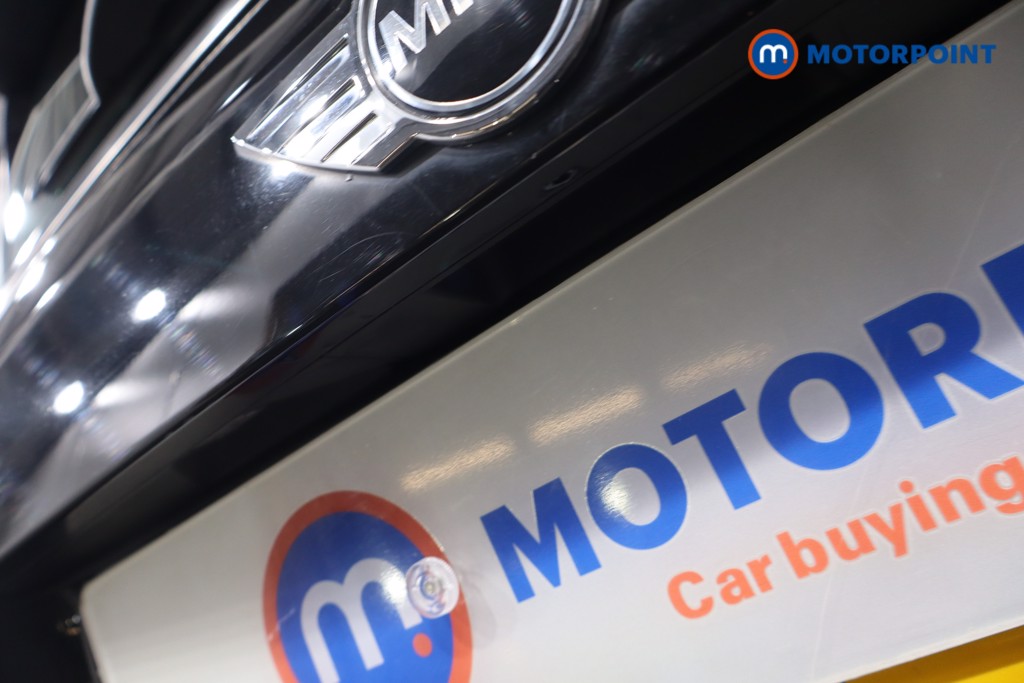 Mini Countryman John Cooper Works Automatic Petrol SUV - Stock Number (1607262) - 33rd supplementary image