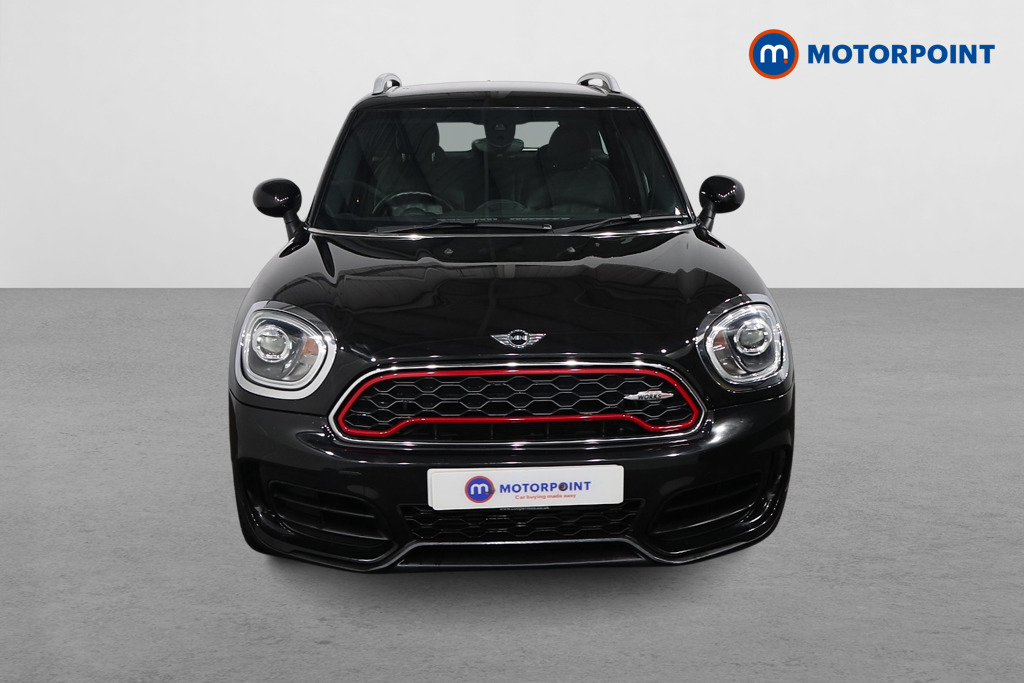 Mini Countryman John Cooper Works Automatic Petrol SUV - Stock Number (1607262) - Front bumper