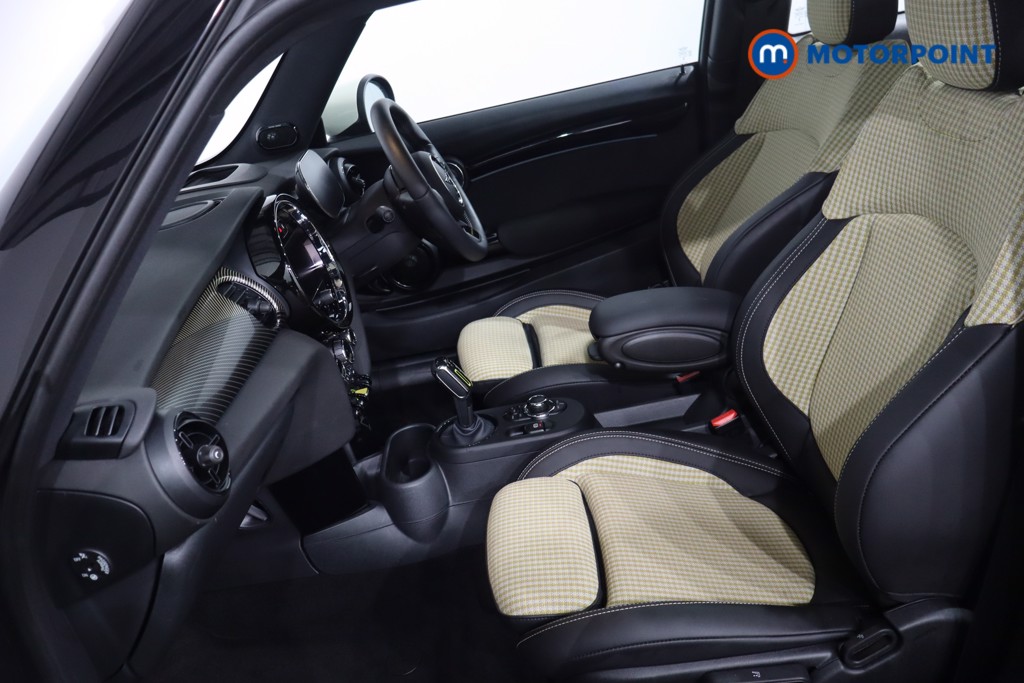 Mini Hatchback Cooper S Resolute Edition Automatic Electric Hatchback - Stock Number (1607272) - 4th supplementary image