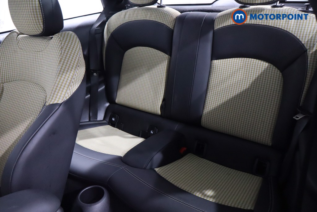 Mini Hatchback Cooper S Resolute Edition Automatic Electric Hatchback - Stock Number (1607272) - 5th supplementary image