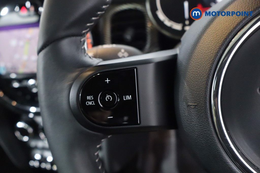 Mini Hatchback Cooper S Resolute Edition Automatic Electric Hatchback - Stock Number (1607272) - 7th supplementary image