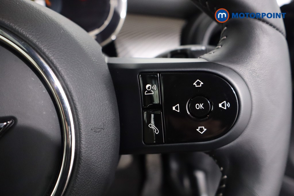 Mini Hatchback Cooper S Resolute Edition Automatic Electric Hatchback - Stock Number (1607272) - 8th supplementary image