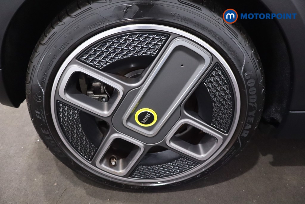 Mini Hatchback Cooper S Resolute Edition Automatic Electric Hatchback - Stock Number (1607272) - 9th supplementary image