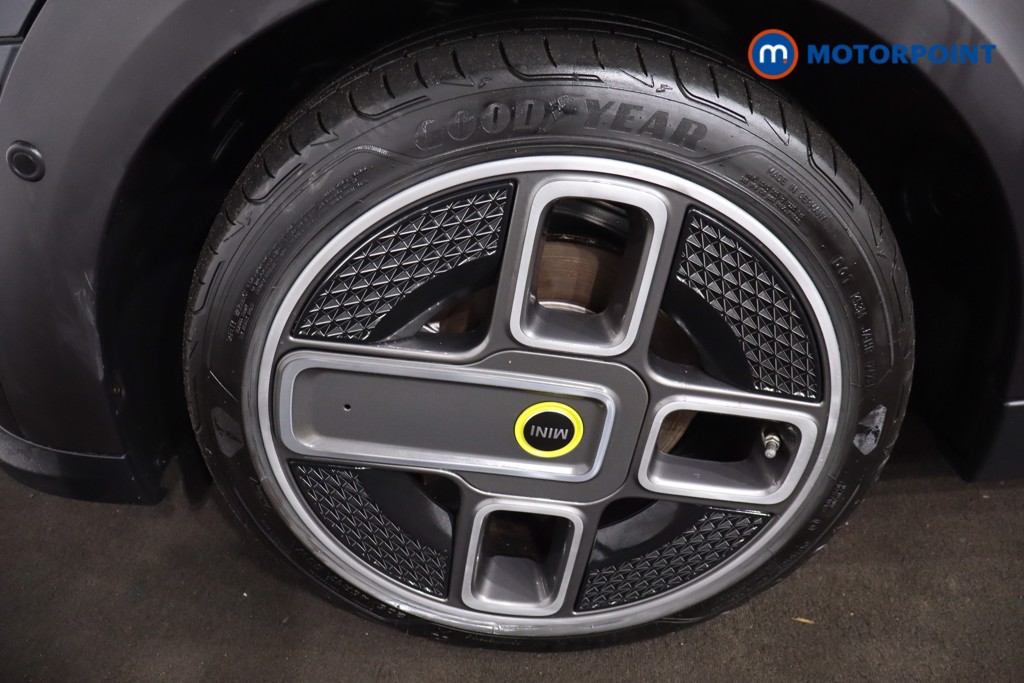 Mini Hatchback Cooper S Resolute Edition Automatic Electric Hatchback - Stock Number (1607272) - 11th supplementary image