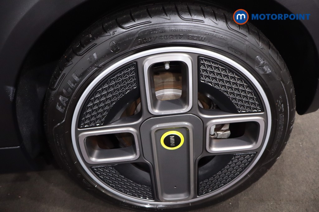 Mini Hatchback Cooper S Resolute Edition Automatic Electric Hatchback - Stock Number (1607272) - 12th supplementary image