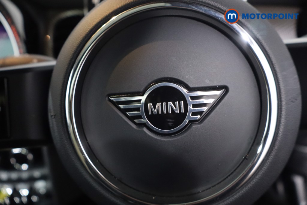 Mini Hatchback Cooper S Resolute Edition Automatic Electric Hatchback - Stock Number (1607272) - 13th supplementary image