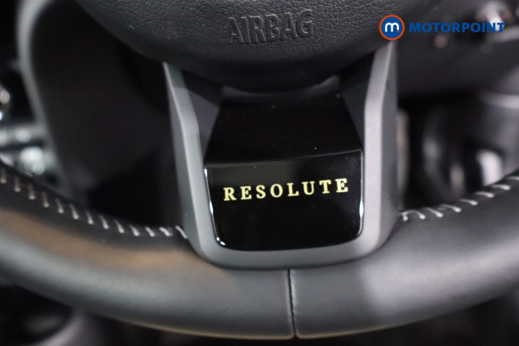 Mini Hatchback Cooper S Resolute Edition Automatic Electric Hatchback - Stock Number (1607272) - 15th supplementary image