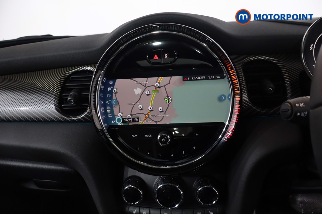 Mini Hatchback Cooper S Resolute Edition Automatic Electric Hatchback - Stock Number (1607272) - 16th supplementary image