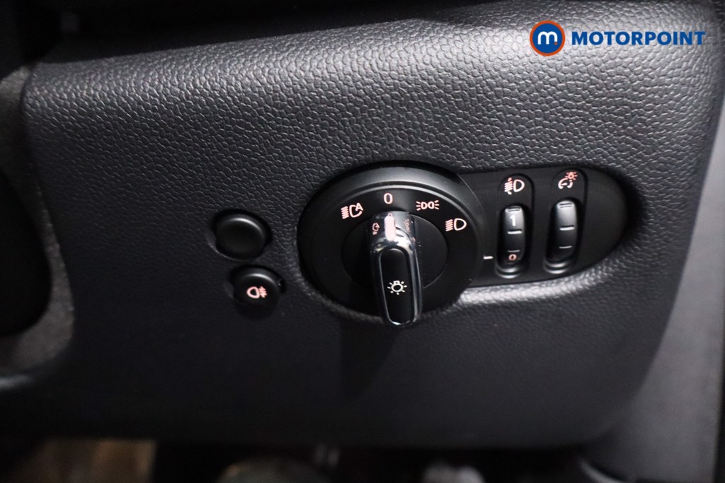 Mini Hatchback Cooper S Resolute Edition Automatic Electric Hatchback - Stock Number (1607272) - 18th supplementary image