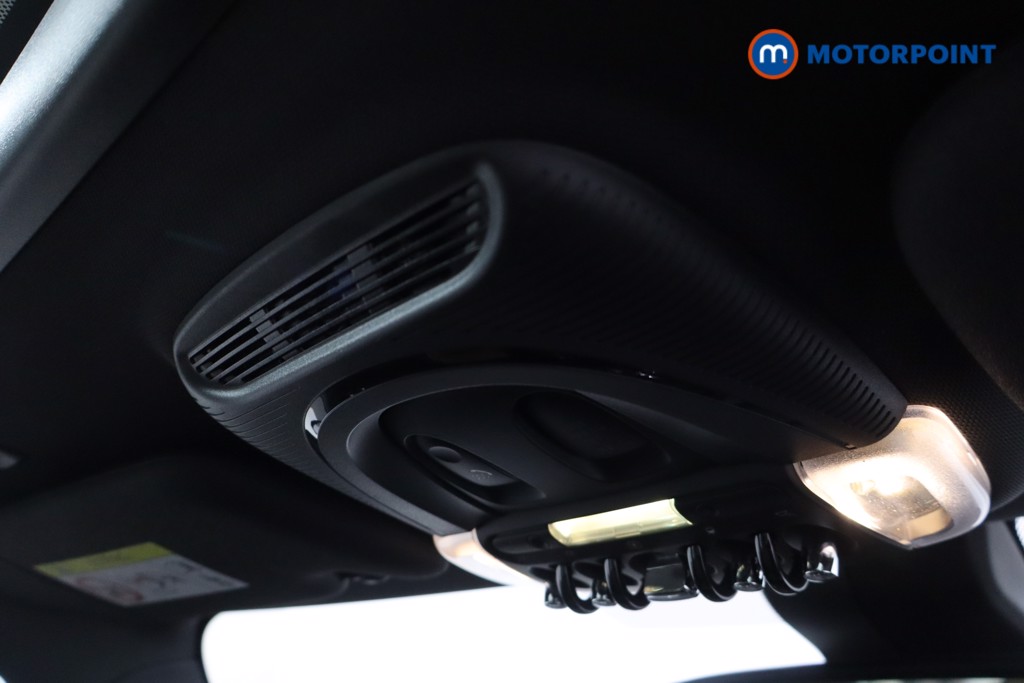 Mini Hatchback Cooper S Resolute Edition Automatic Electric Hatchback - Stock Number (1607272) - 19th supplementary image