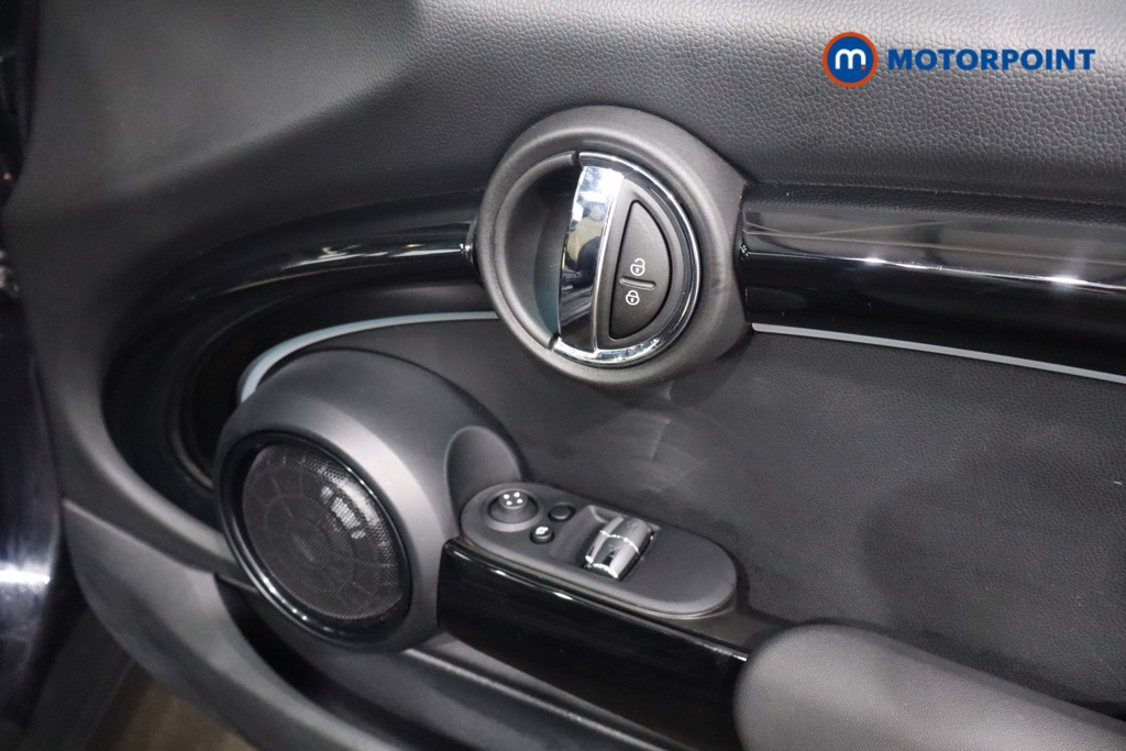 Mini Hatchback Cooper S Resolute Edition Automatic Electric Hatchback - Stock Number (1607272) - 22nd supplementary image