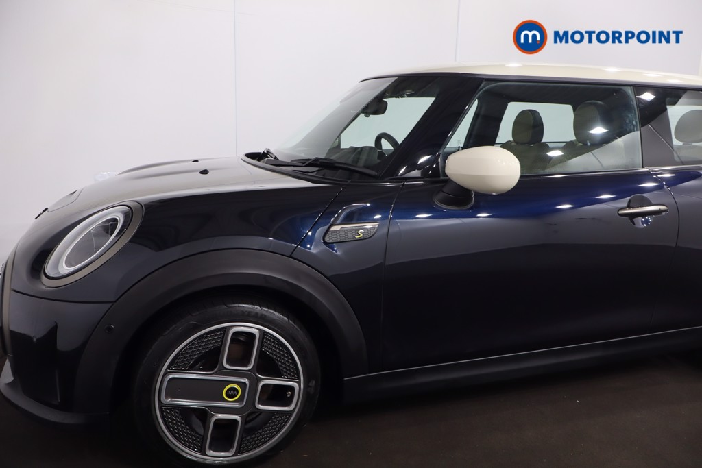 Mini Hatchback Cooper S Resolute Edition Automatic Electric Hatchback - Stock Number (1607272) - 23rd supplementary image