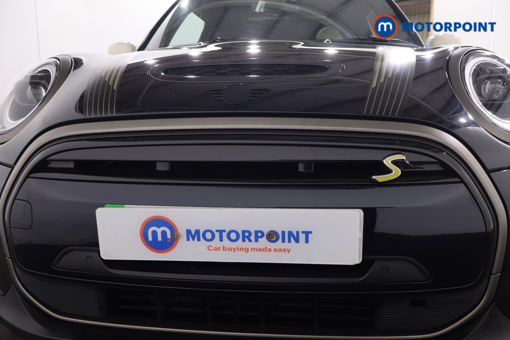 Mini Hatchback Cooper S Resolute Edition Automatic Electric Hatchback - Stock Number (1607272) - 24th supplementary image