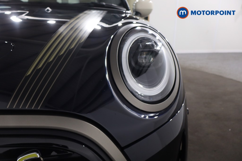 Mini Hatchback Cooper S Resolute Edition Automatic Electric Hatchback - Stock Number (1607272) - 26th supplementary image