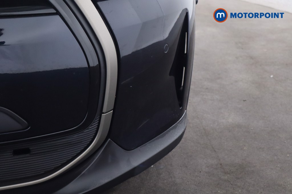 Mini Hatchback Cooper S Resolute Edition Automatic Electric Hatchback - Stock Number (1607272) - 27th supplementary image