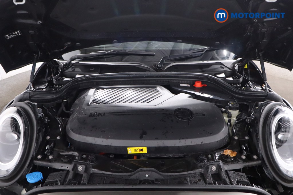 Mini Hatchback Cooper S Resolute Edition Automatic Electric Hatchback - Stock Number (1607272) - 28th supplementary image