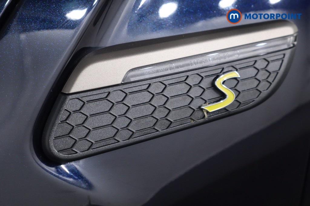 Mini Hatchback Cooper S Resolute Edition Automatic Electric Hatchback - Stock Number (1607272) - 29th supplementary image